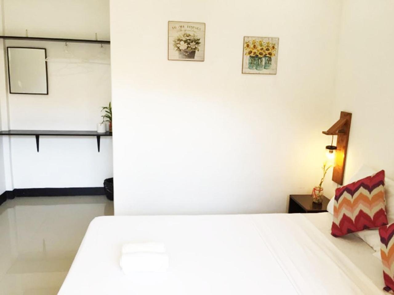 A&J Pension Puerto Princesa Kültér fotó