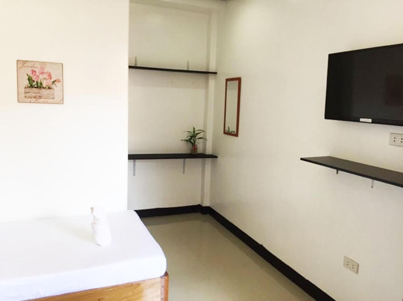 A&J Pension Puerto Princesa Kültér fotó