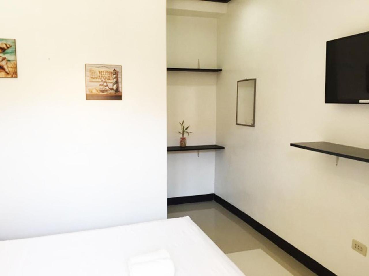 A&J Pension Puerto Princesa Kültér fotó